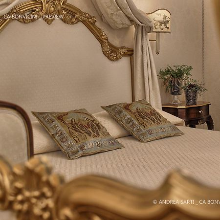 B&B Ca' Bonvicini Venedig Eksteriør billede