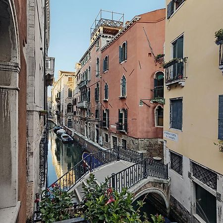 B&B Ca' Bonvicini Venedig Eksteriør billede