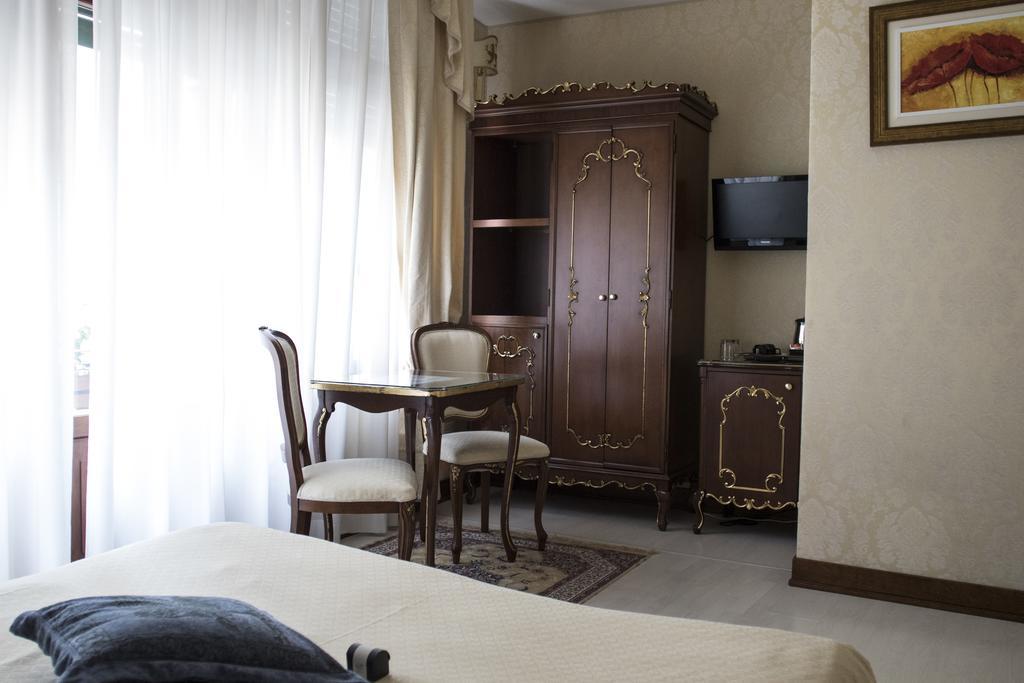 B&B Ca' Bonvicini Venedig Eksteriør billede