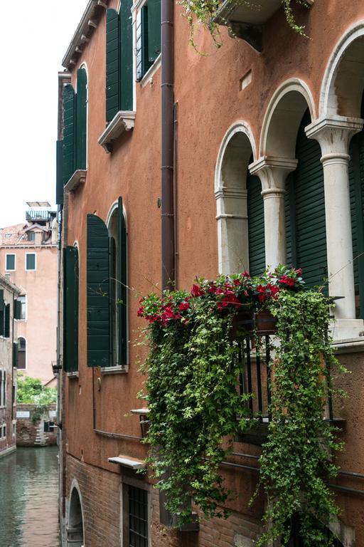 B&B Ca' Bonvicini Venedig Eksteriør billede