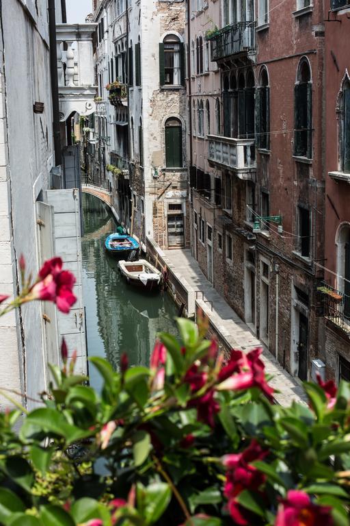 B&B Ca' Bonvicini Venedig Eksteriør billede