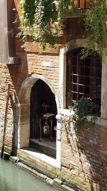 B&B Ca' Bonvicini Venedig Eksteriør billede