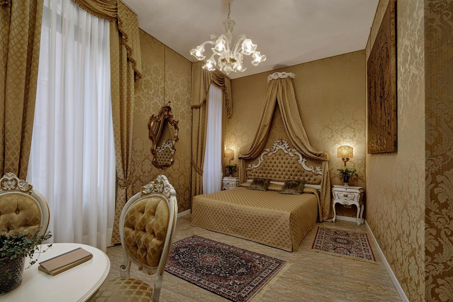 B&B Ca' Bonvicini Venedig Eksteriør billede