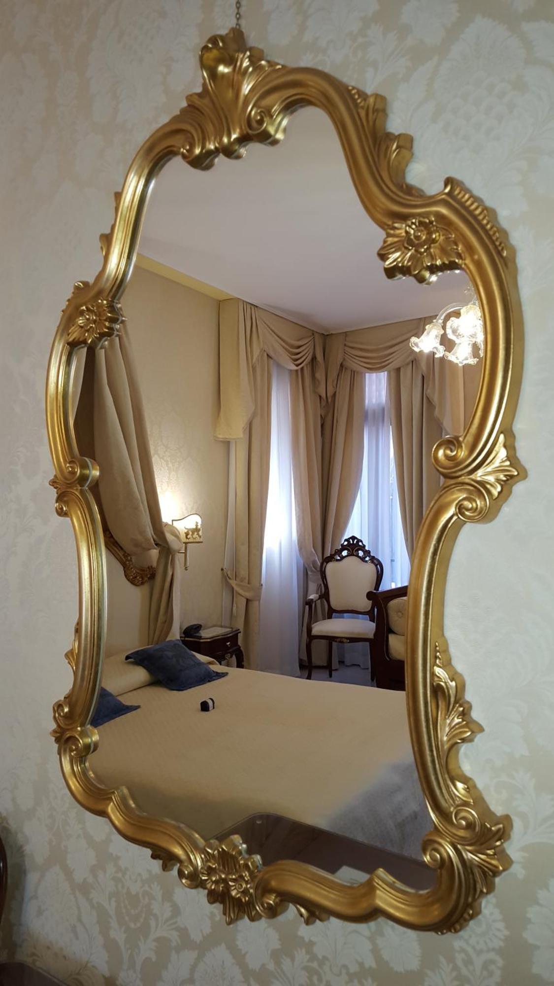 B&B Ca' Bonvicini Venedig Værelse billede