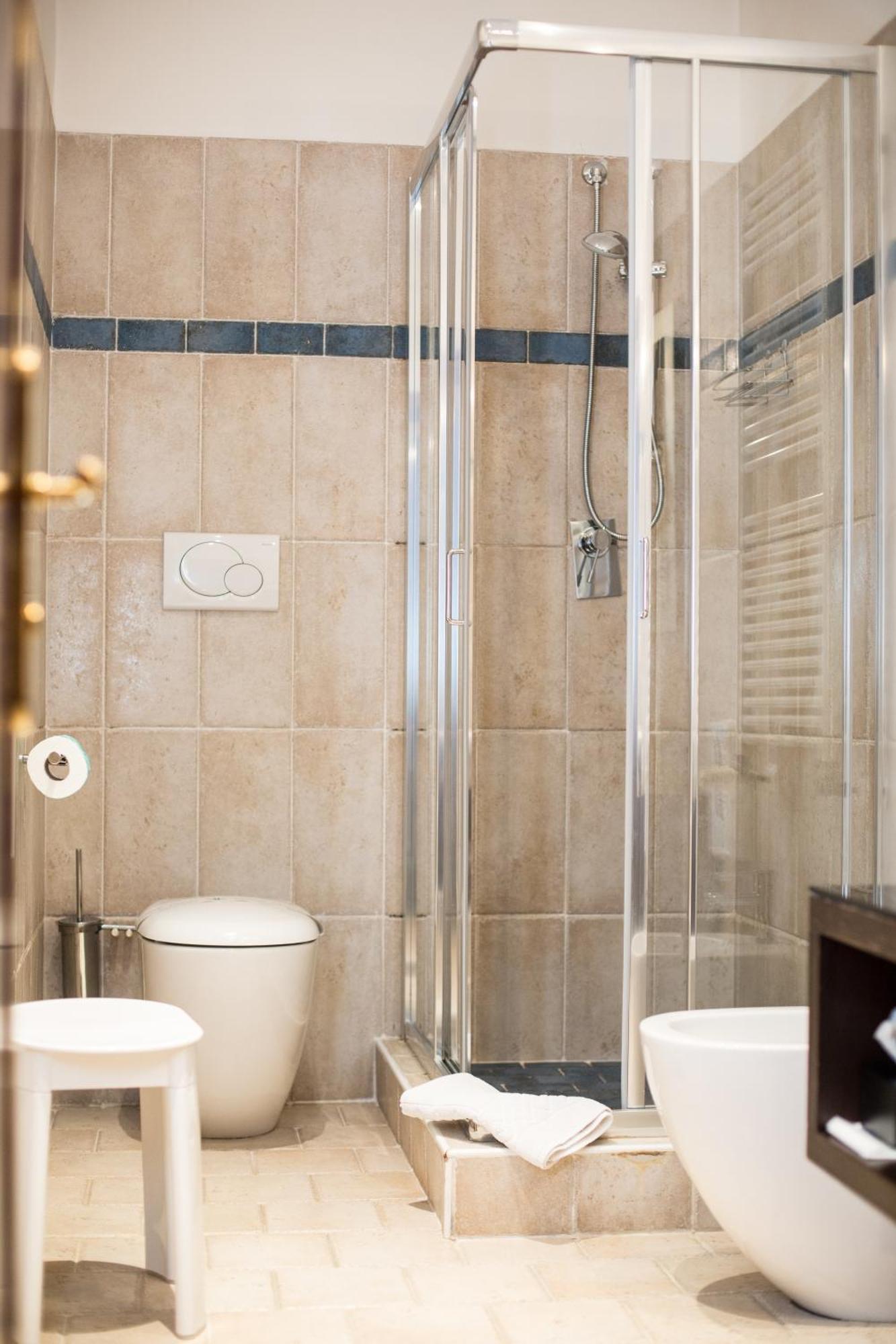 B&B Ca' Bonvicini Venedig Værelse billede