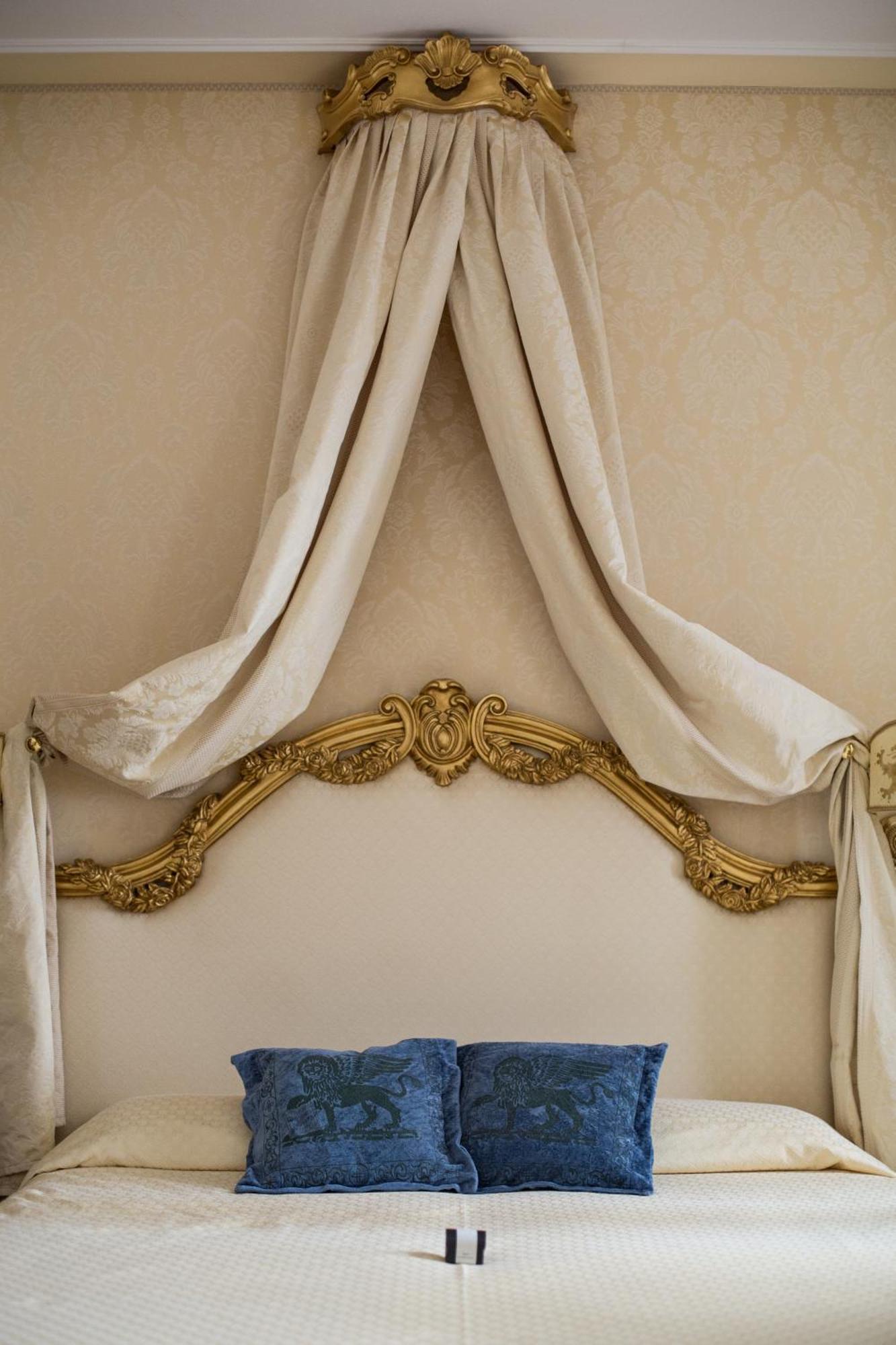B&B Ca' Bonvicini Venedig Værelse billede