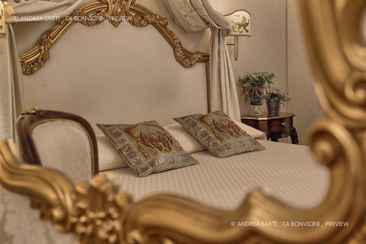 B&B Ca' Bonvicini Venedig Eksteriør billede