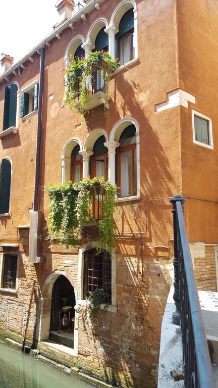 B&B Ca' Bonvicini Venedig Eksteriør billede