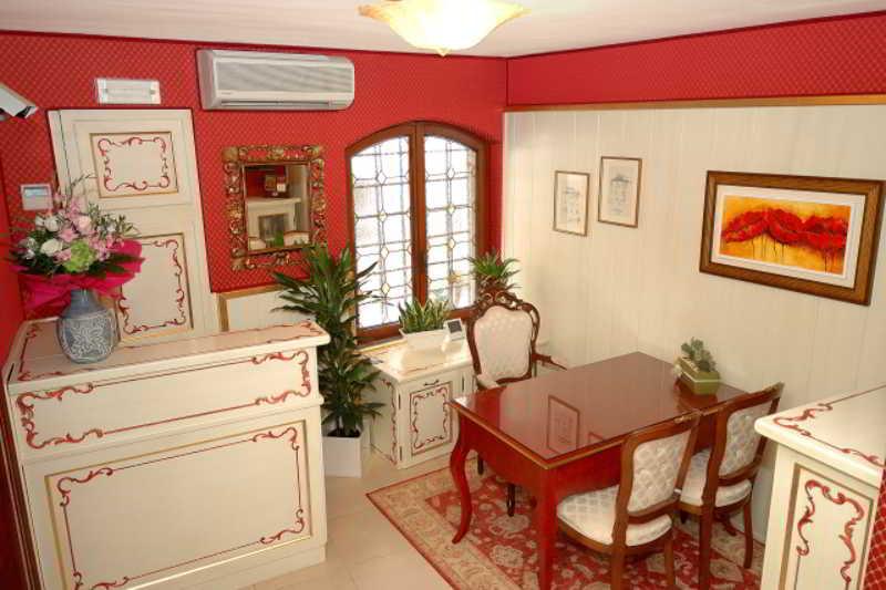 B&B Ca' Bonvicini Venedig Eksteriør billede