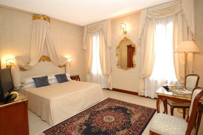 B&B Ca' Bonvicini Venedig Eksteriør billede