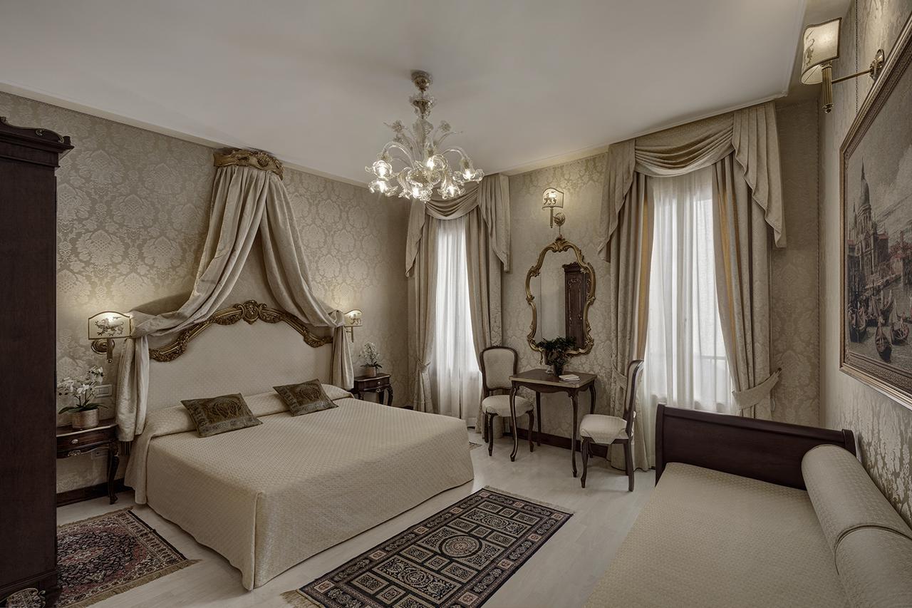 B&B Ca' Bonvicini Venedig Eksteriør billede