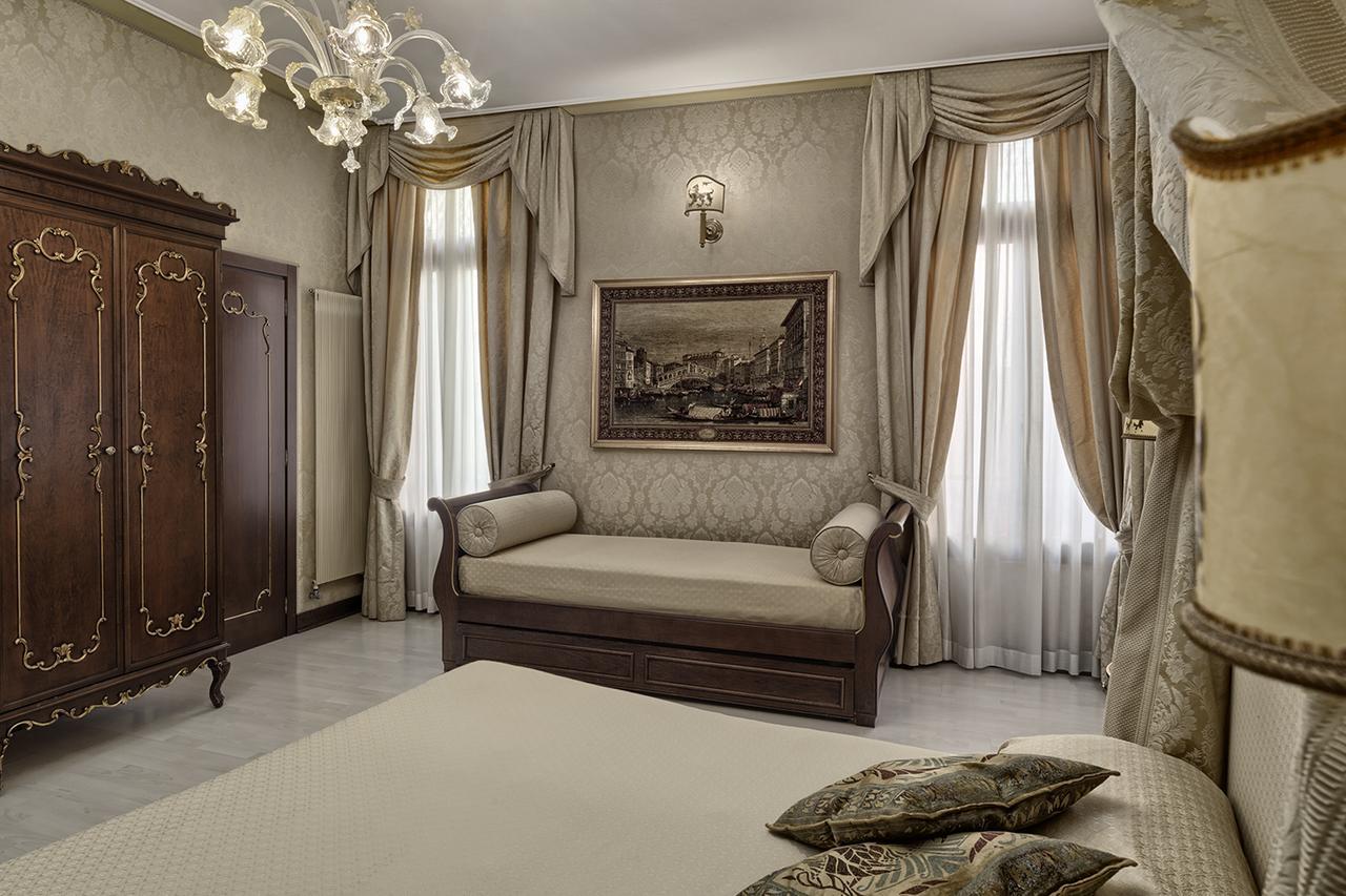 B&B Ca' Bonvicini Venedig Eksteriør billede