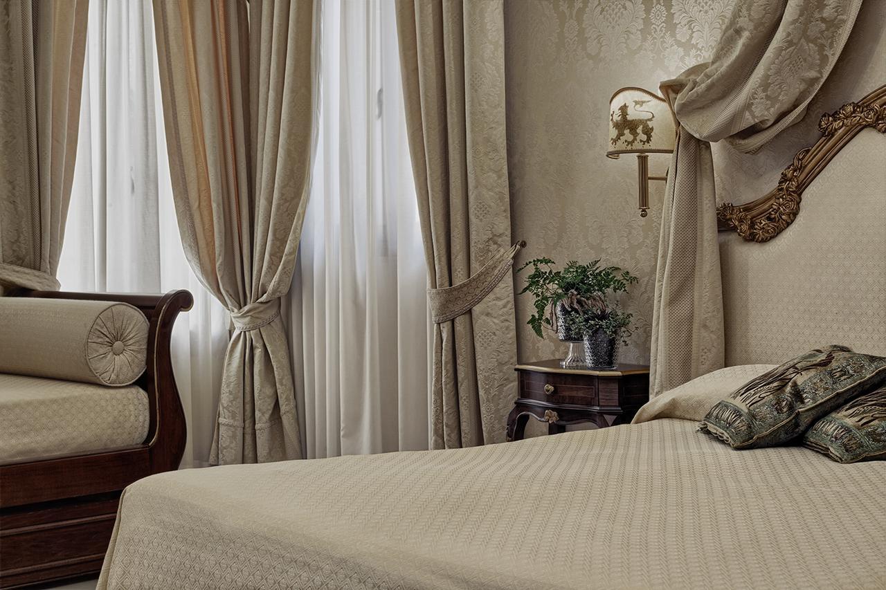 B&B Ca' Bonvicini Venedig Eksteriør billede