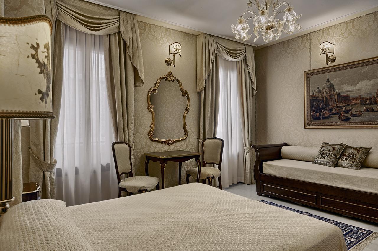 B&B Ca' Bonvicini Venedig Eksteriør billede