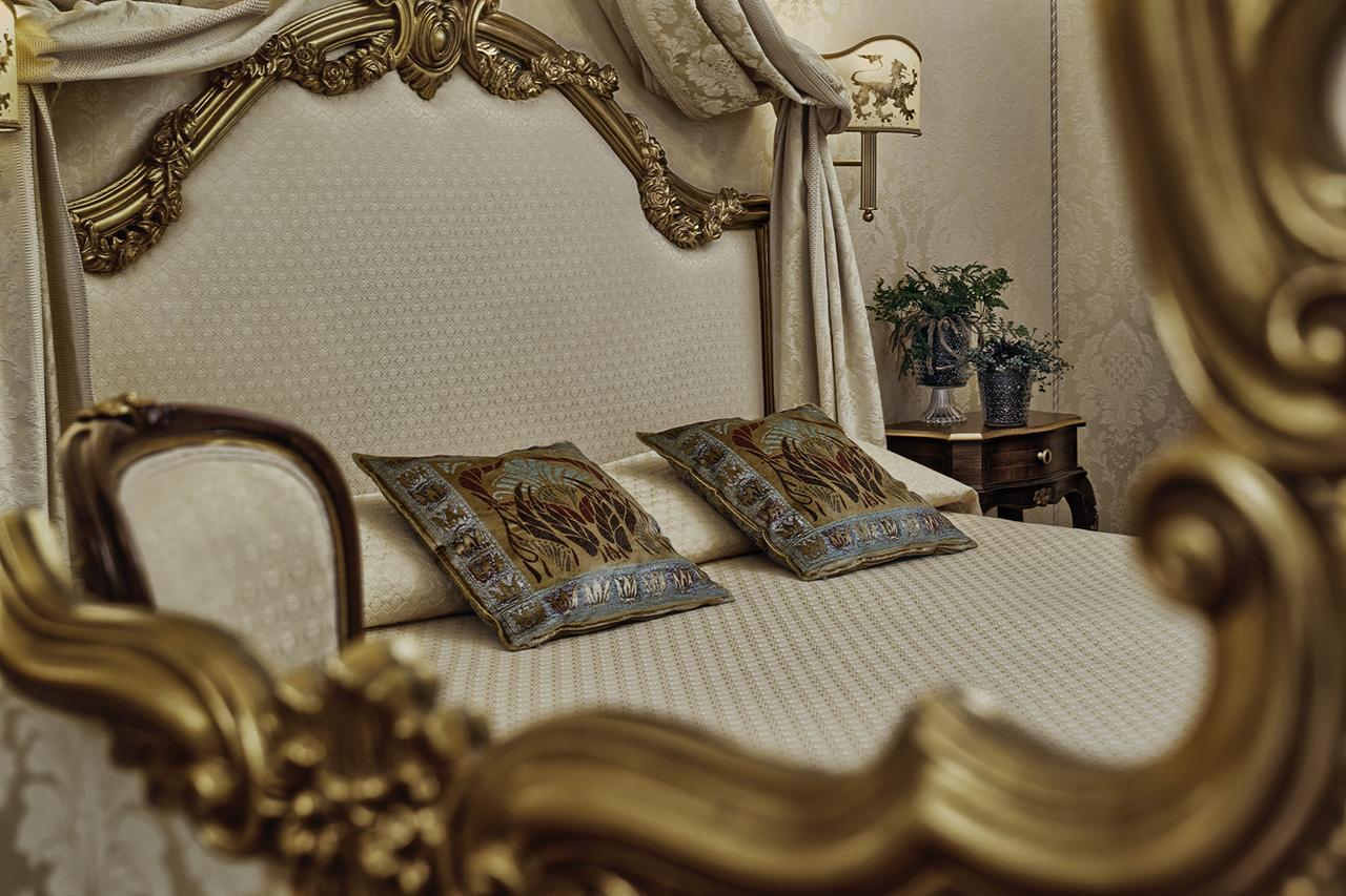 B&B Ca' Bonvicini Venedig Eksteriør billede
