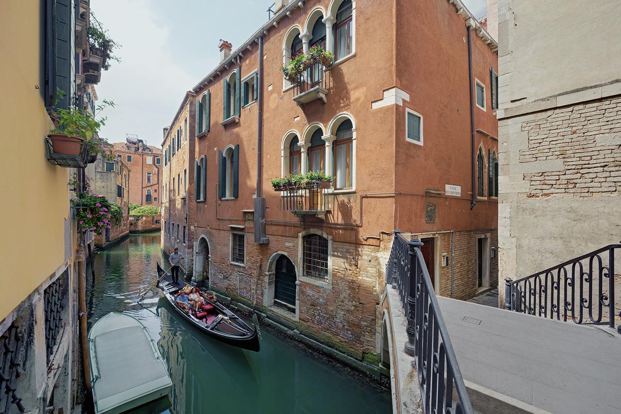 B&B Ca' Bonvicini Venedig Eksteriør billede